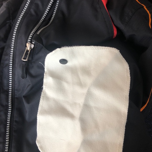 Obermeyer Ski Coat - Picture 12 of 16